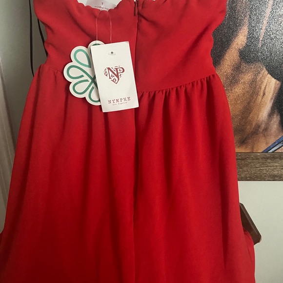 Dress bnwt - Picture 2 of 2